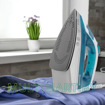 Утюг Maxwell MW-3056 B картинка 6